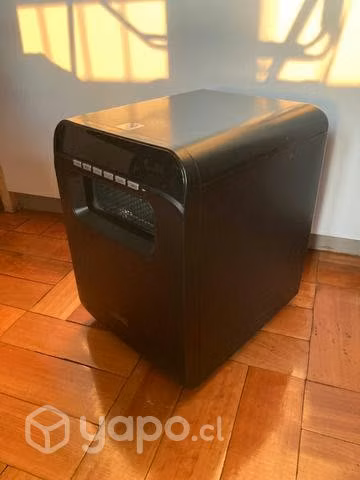 Estufa Betterlife BL 1500W