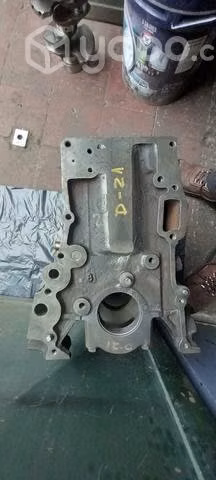 Block de motor original Nissan D-21