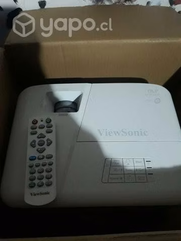 ( 2 ) proyector
