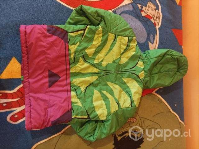 Chaqueta de niño - Imagen 3