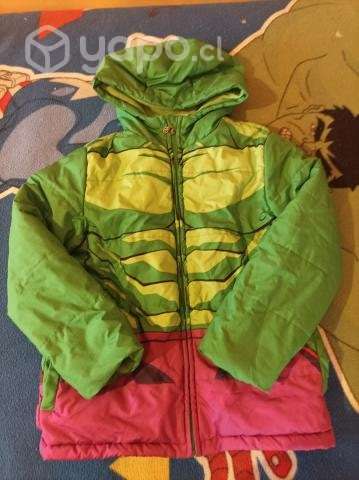 Chaqueta de niño - Imagen 2