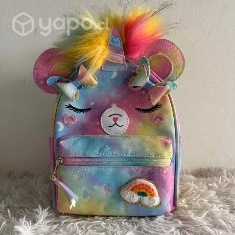 Mochila Underonesky