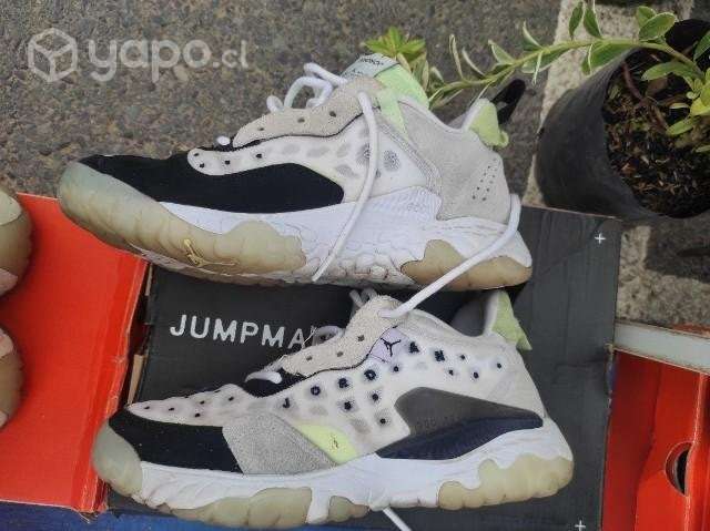 Zapatillas jordan delta 2 - Imagen 2