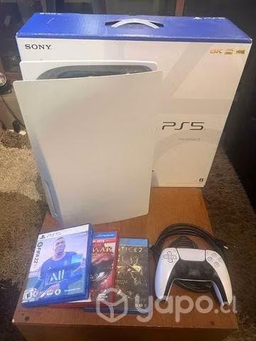 PlayStation 5