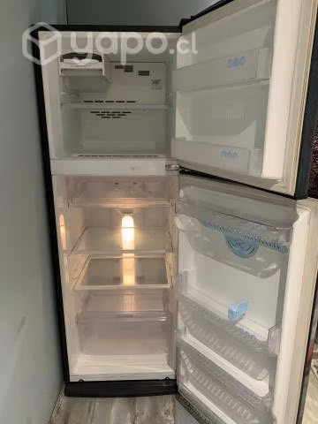 Refrigerador LG