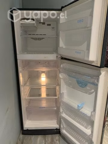 Refrigerador LG