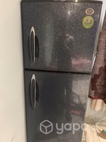 Refrigerador LG