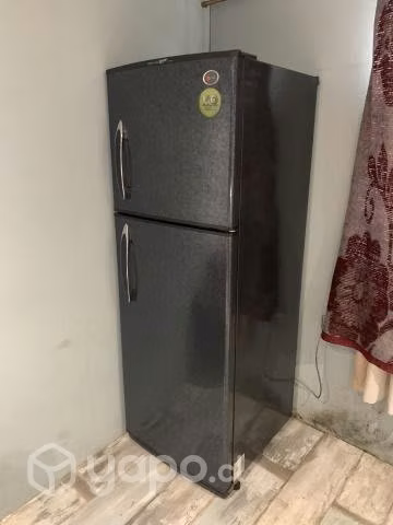 Refrigerador LG