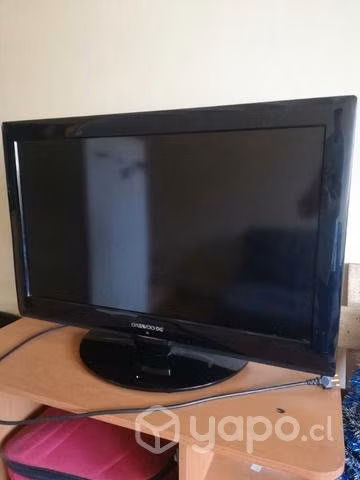 Tv Daewoo para repuesto