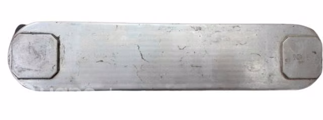 Enfriador de aceite Toyota Hilux año 2005/2015