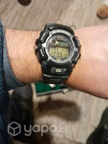 Reloj Casio G shock G 2300 - Imagen 3