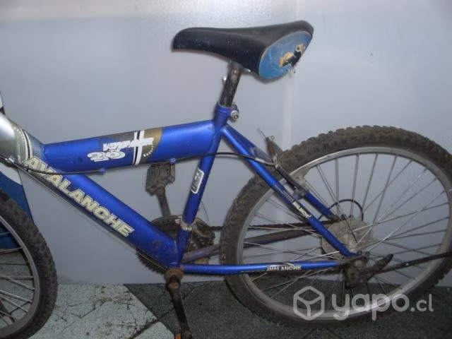 Bicicleta - Imagen 2