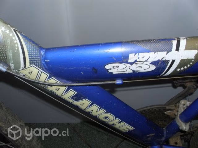 Bicicleta - Imagen 5