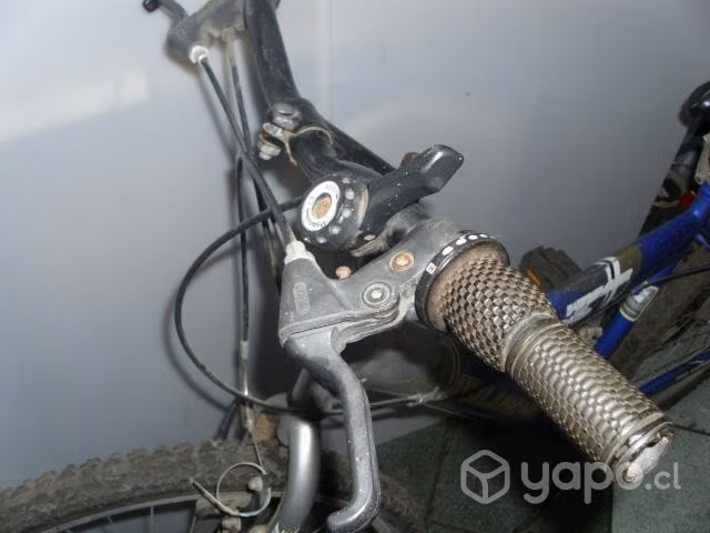 Bicicleta - Imagen 4