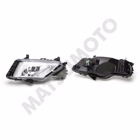 Neblinero volkswagen gol 8 oem switch (2018-2020)