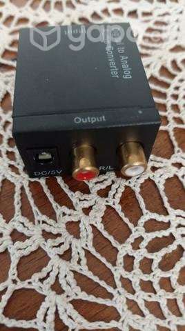 Convertidor de audio - Imagen 2