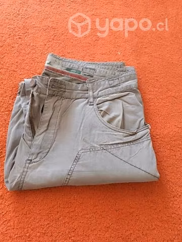 Pantalón Rockford talla 44