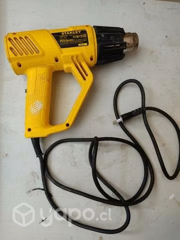 Pistola Calor Stanley - Imagen 3