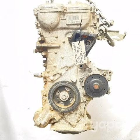 Motor Toyota corolla 2015 1.8