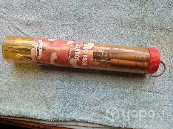 Utensilios para asado - Imagen 4