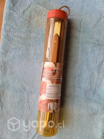 Utensilios para asado