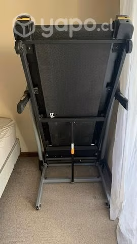Trotadora BLU FIT RUNNER ELITE X