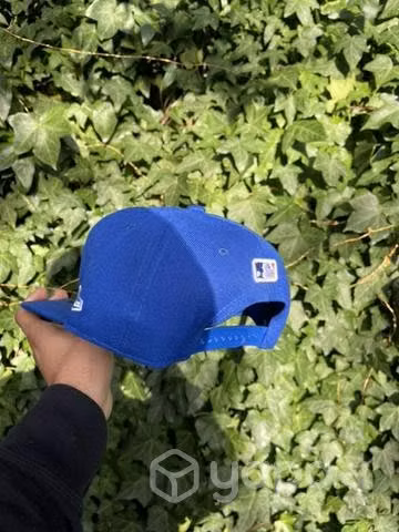 Gorra new era nueva LA