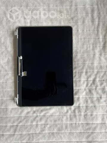 Pantalla y partes de MacBook Retina 12