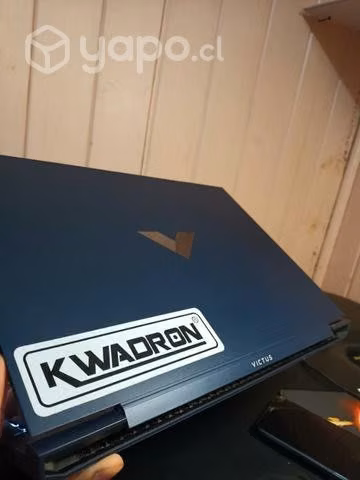 notebook gamer victus - Imagen 2