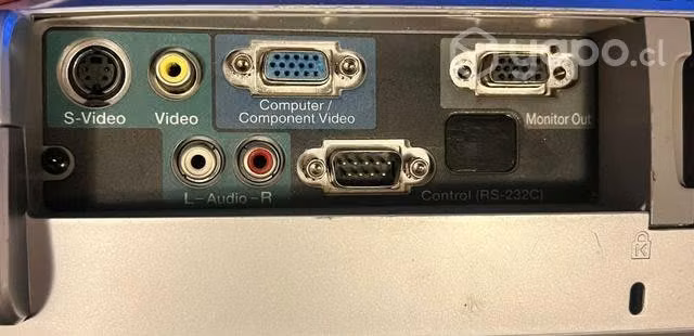 Data proyector epson - Imagen 5