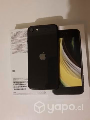 IPhone SE - Imagen 3