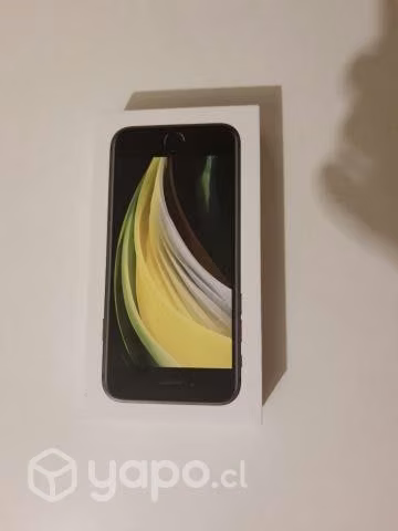 IPhone SE