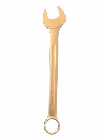 Llave Punta y Corona FORCE Nº46
