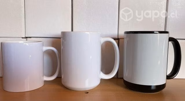 Productos para sublimación
