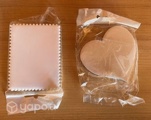 Productos para sublimación