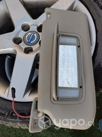 Volvo C3O PARASOL