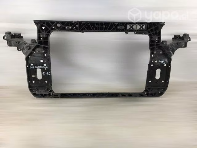 Frontal kia sportage 2013-2015