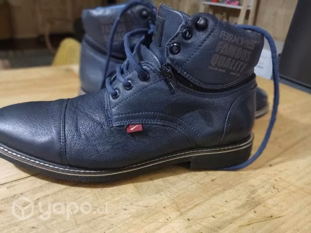 Zapatos hombre