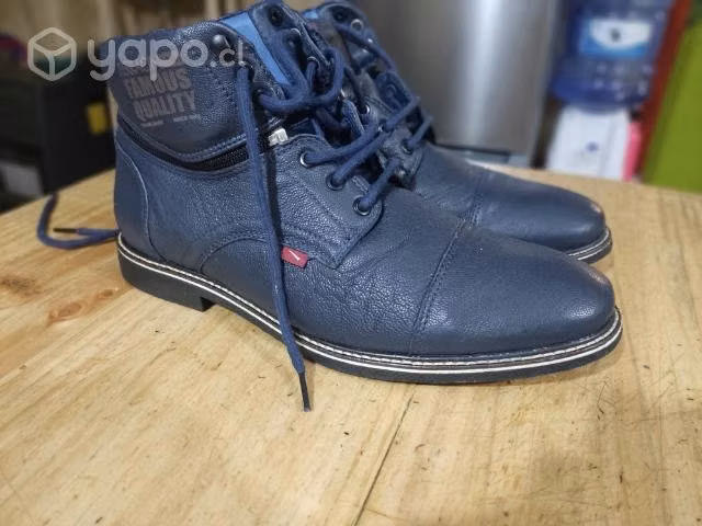 Zapatos hombre
