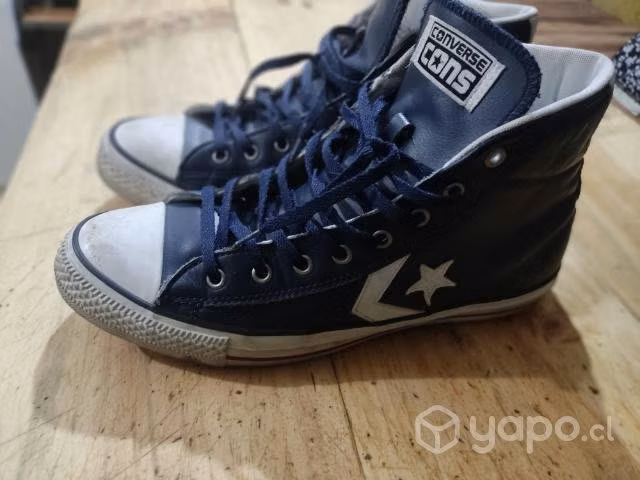 Zapatos hombre