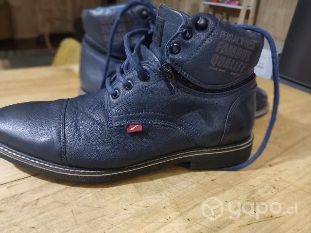 Zapatos hombre