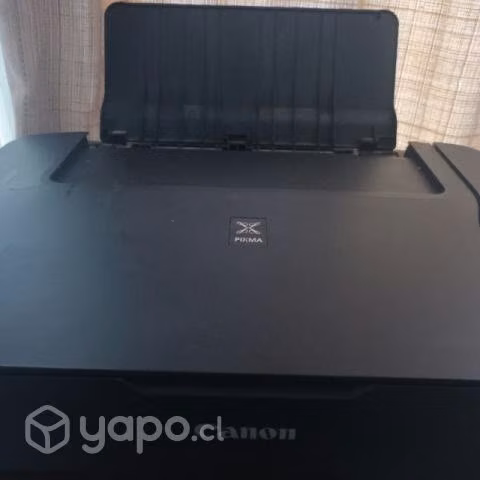 Impresora