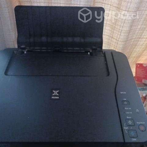 Impresora - Imagen 2