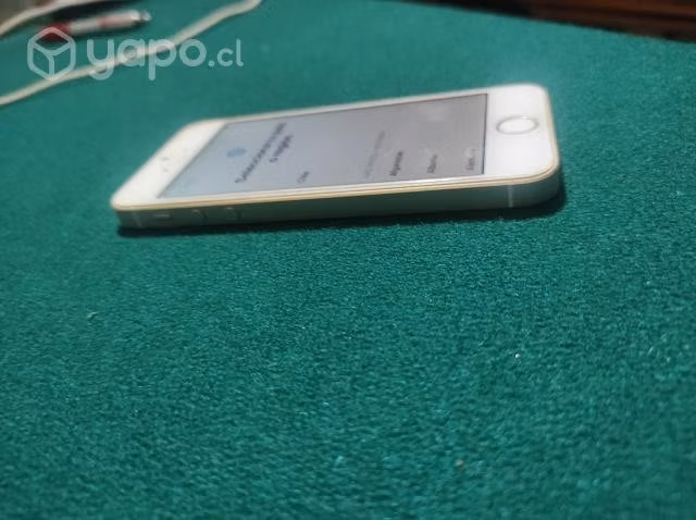 Iphone SE 16GB