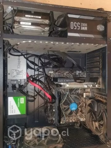 Pc gamers nvidia gforce gtx 1650 super