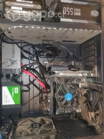 Pc gamers nvidia gforce gtx 1650 super