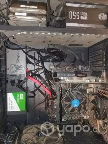 Pc gamers nvidia gforce gtx 1650 super