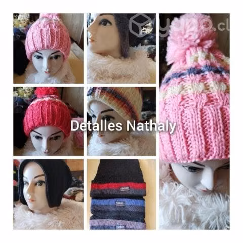 Gorros Gorros Gorros - Imagen 4