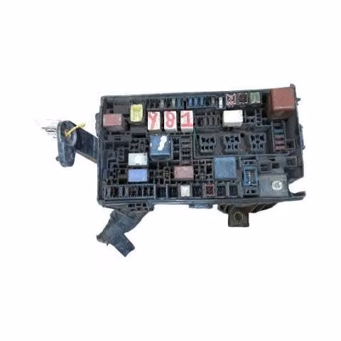 Fusilera exterior toyota 4runner 2005 4.0