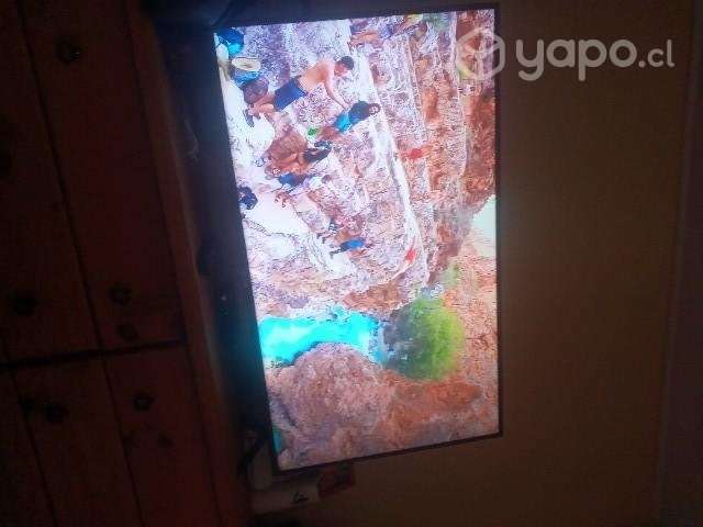 Smart TV 55 Samsung - Imagen 4